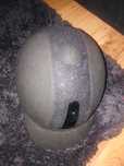 Kask jezdziecki w idealnym stanie