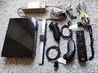 Konsola do gier "Wii"