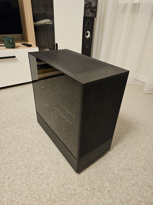 Ryzen 7700 RTX 4070 TI Super 32Gb Ram