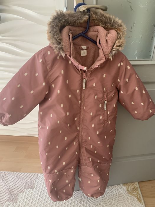 Комбез дитячий для дівчинки H&M