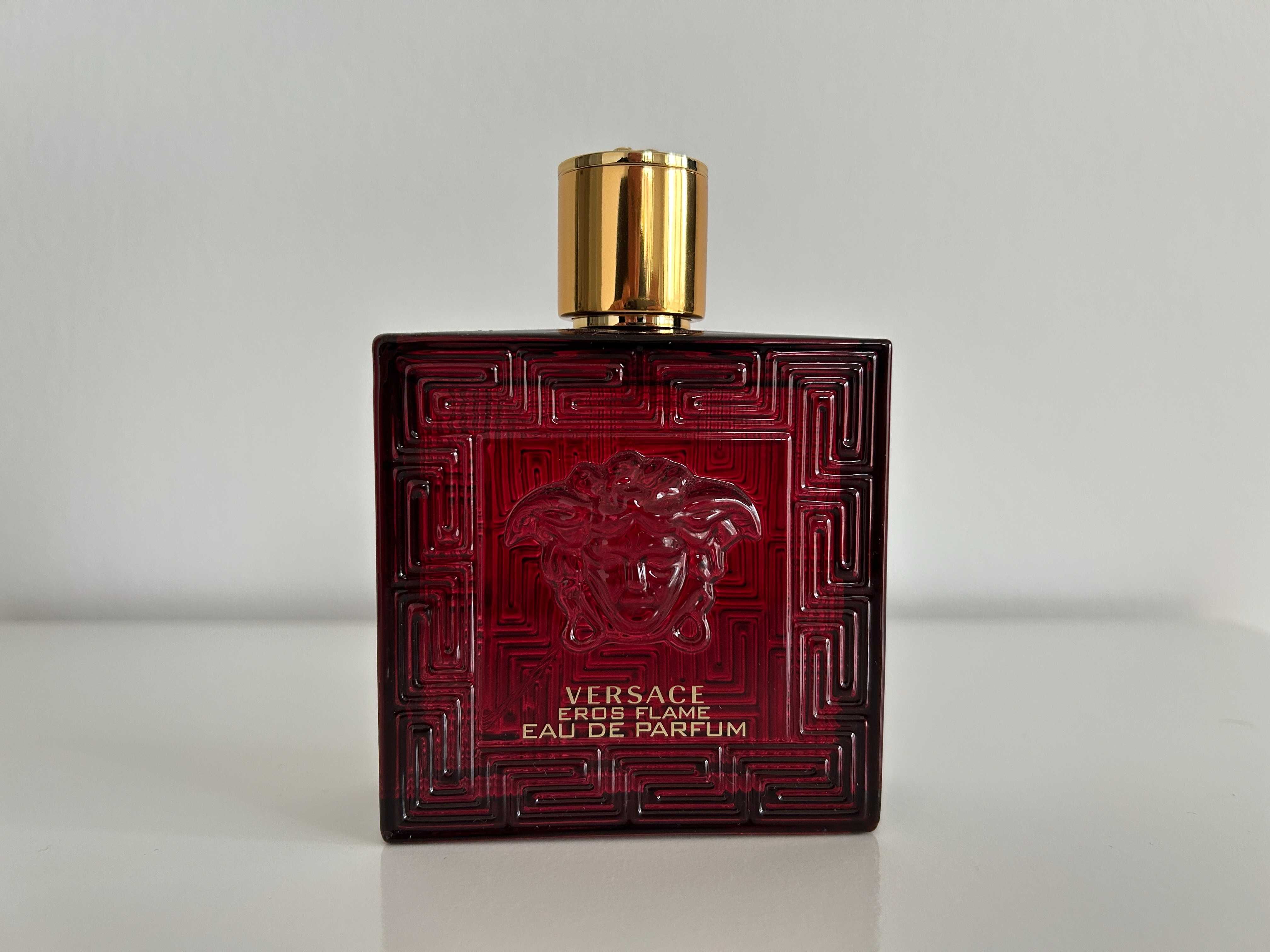 Versace Eros Flame EDP 100ml (batch: 2023r.)