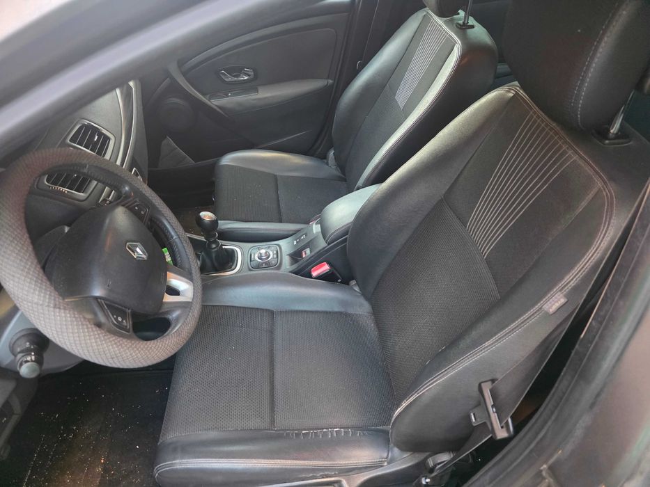 Renault Megane 3 Ano 2010