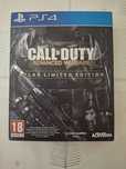 Call of duty Advanced Warfare Atlas Limited Edytion PS4