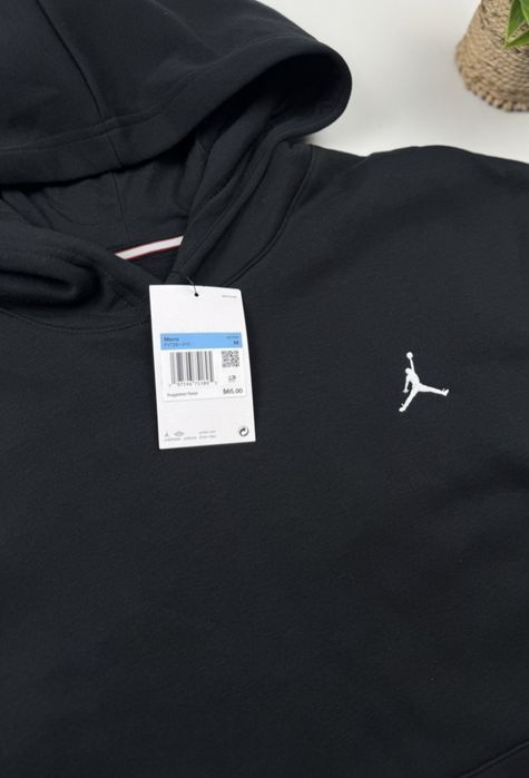 Худі    Jordan     .М . оригінал