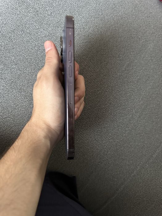 Продам Iphone 14 Pro Max