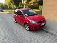 Toyota Yaris 1,3 2003