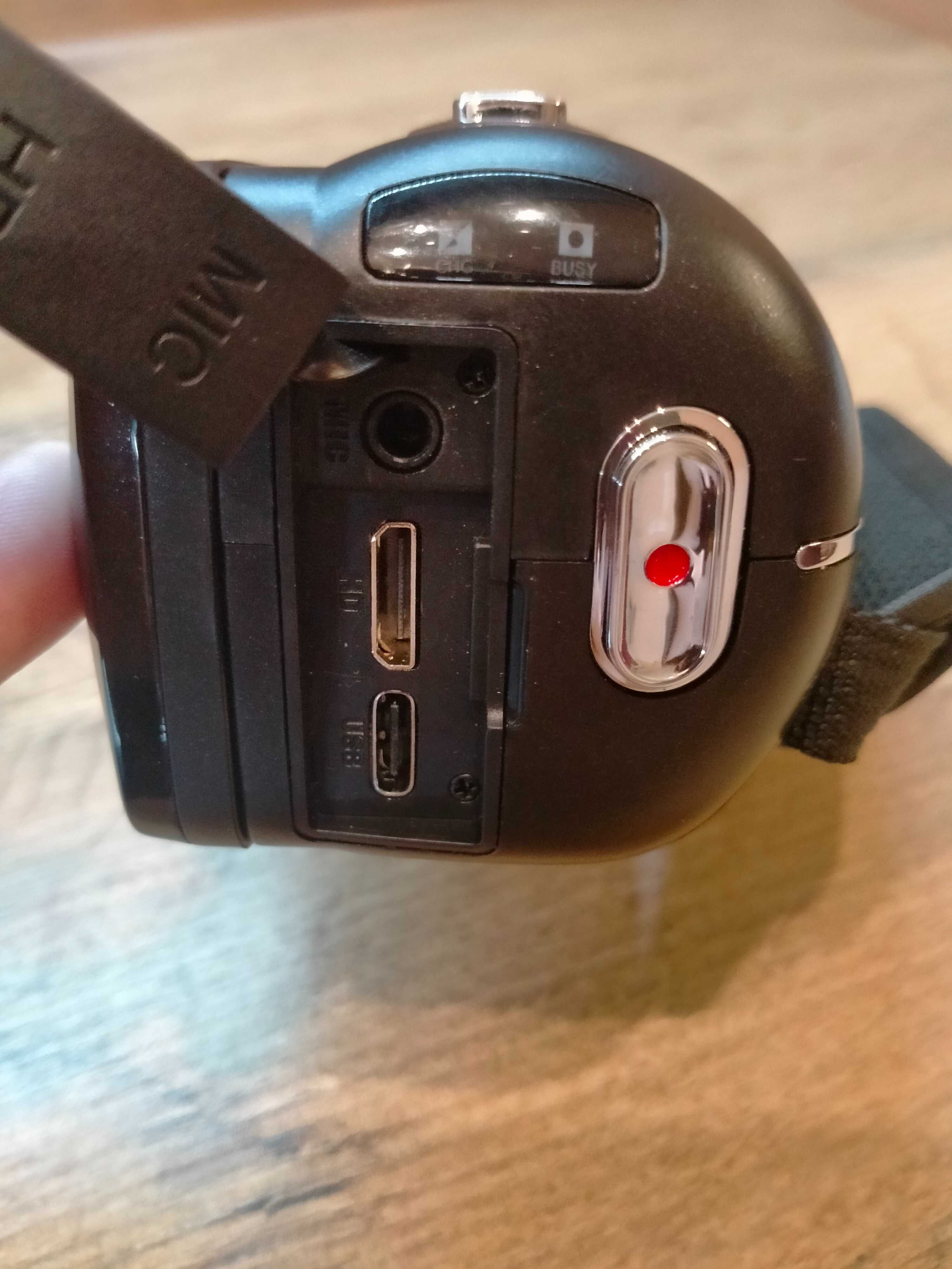 Kamera DVC 8K USB