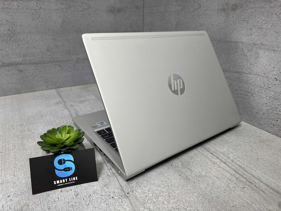 I5-10210u/Надійний ноутбук Hp Хп 430 G7/13.3"/8gb ddr4/256gb ssd