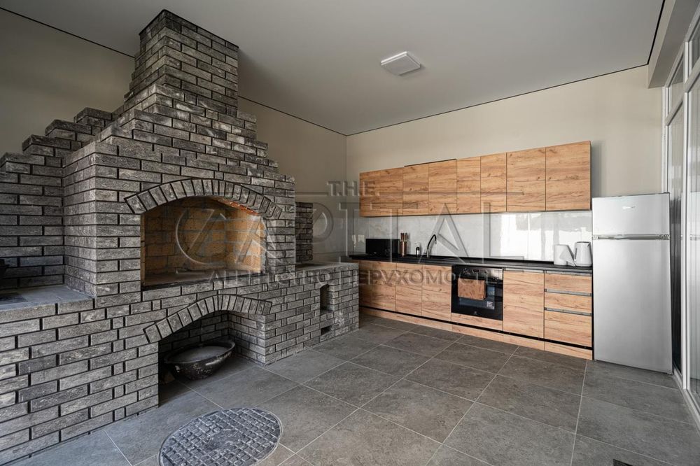 Оренда / Будинок / вул. Молодіжна, Крюківщина