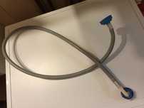 Orginalny Wąż dopływowy 3/4" do pralki Electrolux EWT1366HDW