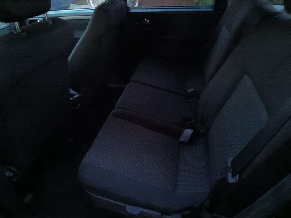 Zadbany Opel Meriva