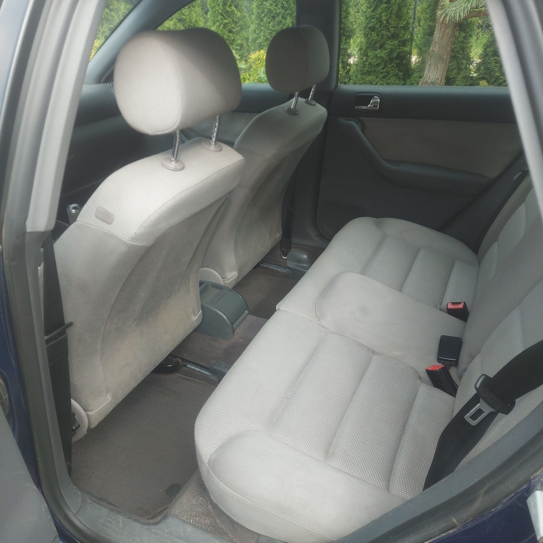 Audi A3 1.9 TDI 1999r