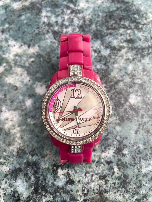 Годинник наручний Miss Sixty