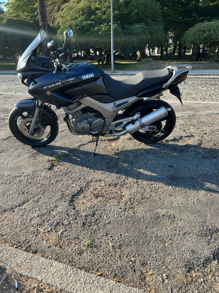 Yamaha tdm 900 impecável