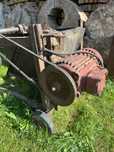 Cyrkularka   Silnik 7,5 KW