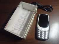 Nokia 3310, dual SIM, Orange