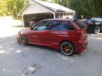 Seat ibiza benzyna
