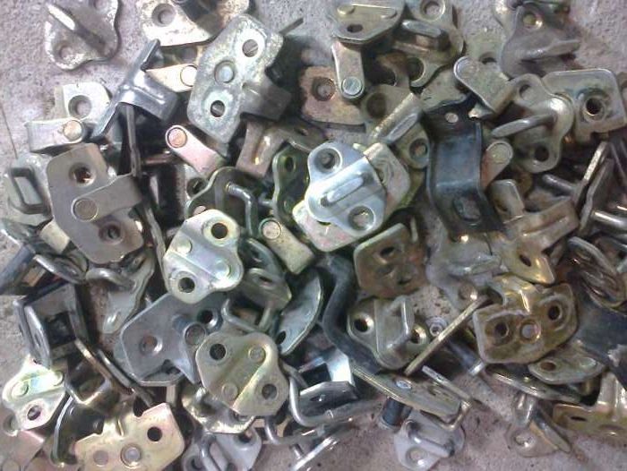 центральний замок Opel Astra Vectra Zafira Signum Insignia Mokka