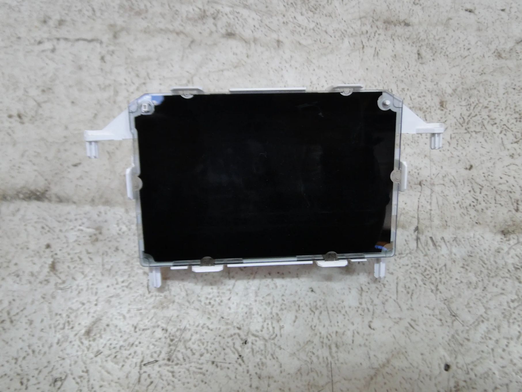 FORD GRAND C-MAX II MK2 RADIO RADIOODTWARZACZ PANEL WYŚWIETLACZ EUROPA