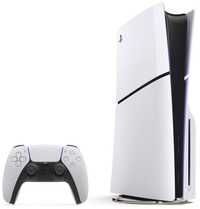 Playstation 5 Slim napęd /  3 miesięczna / Łódź GW