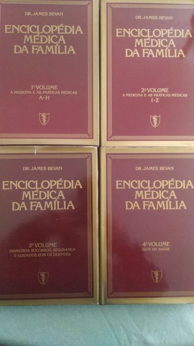 Enciclopedia medica da familia
