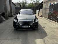 Mercedes S Class w222 350 4Matic