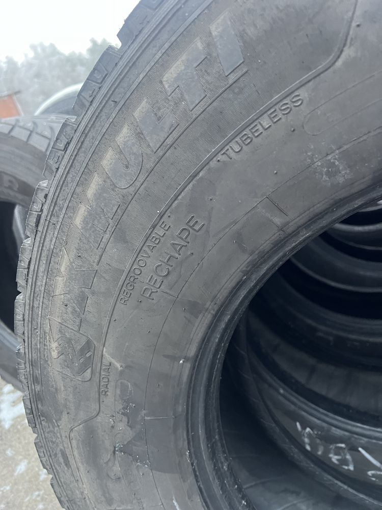 315/70R22,5 Miechelin