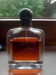 Perfumy Emporio Armani Stronger With You Intensely