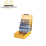DEWALT Jogo 19 Brocas Metal TOUGH CASE DT5923 | NOVOS