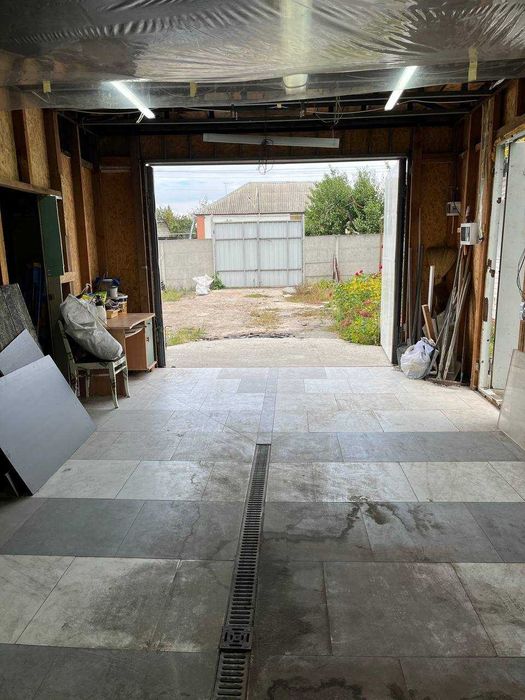 ПРОДАМ дом с автомастерской по ул.Пушкаревской (Холодная гора)