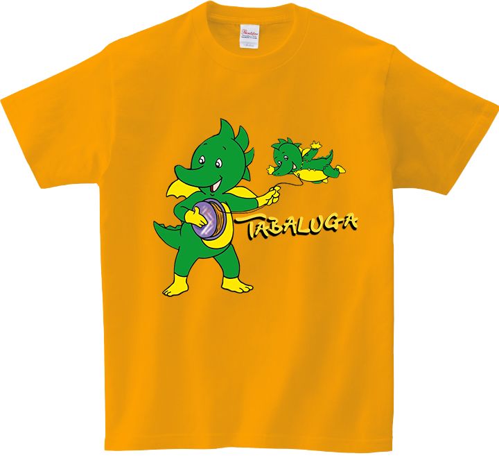 Koszulka T-shirt Tabaluga PRODUCENT