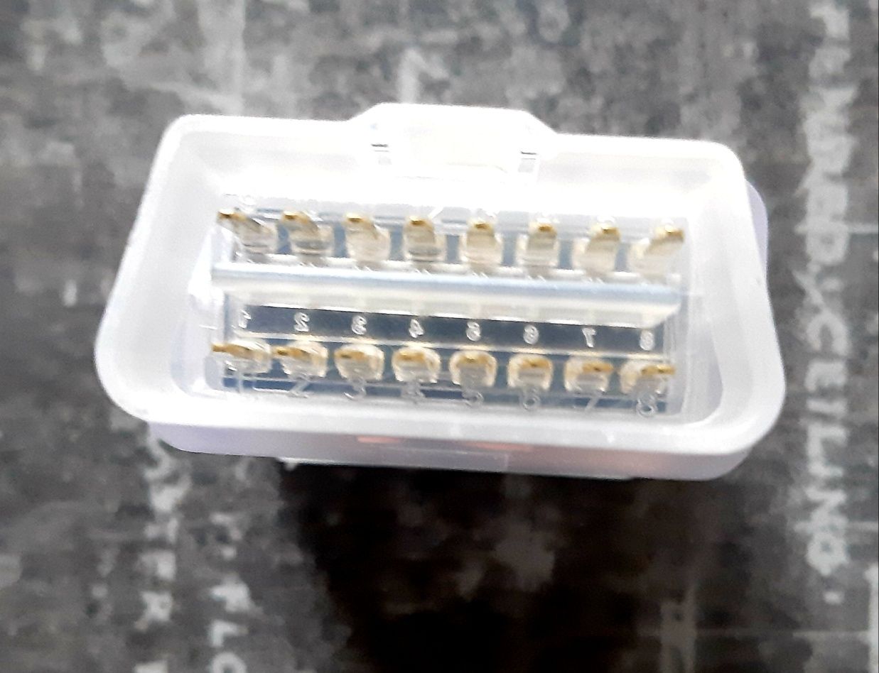 OpenPort Tactrix 2.0 J2534 программатор
