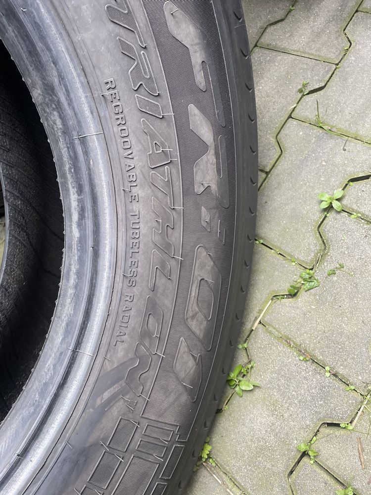 315/80r22.5 pirelli fh01 2szt cena 800 zl netto przod