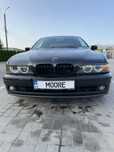 Машина BMW E39 525D 2002 року
