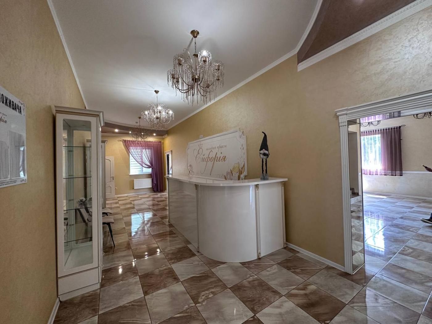 Оренда окремостоячої будівлі,  центр 620 м2
