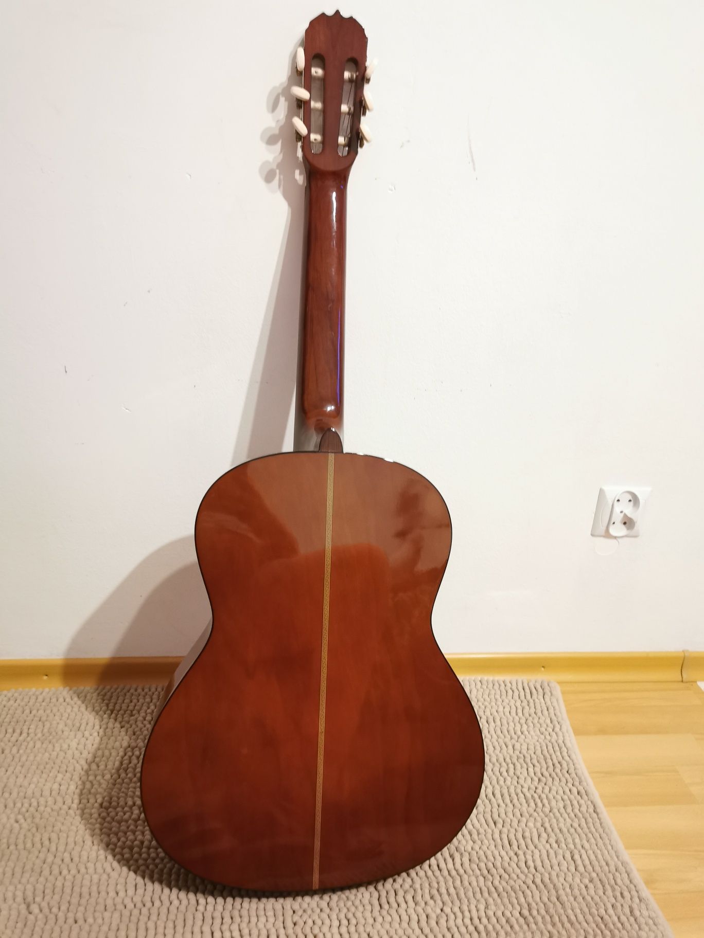 Gitara Hohner HC-06