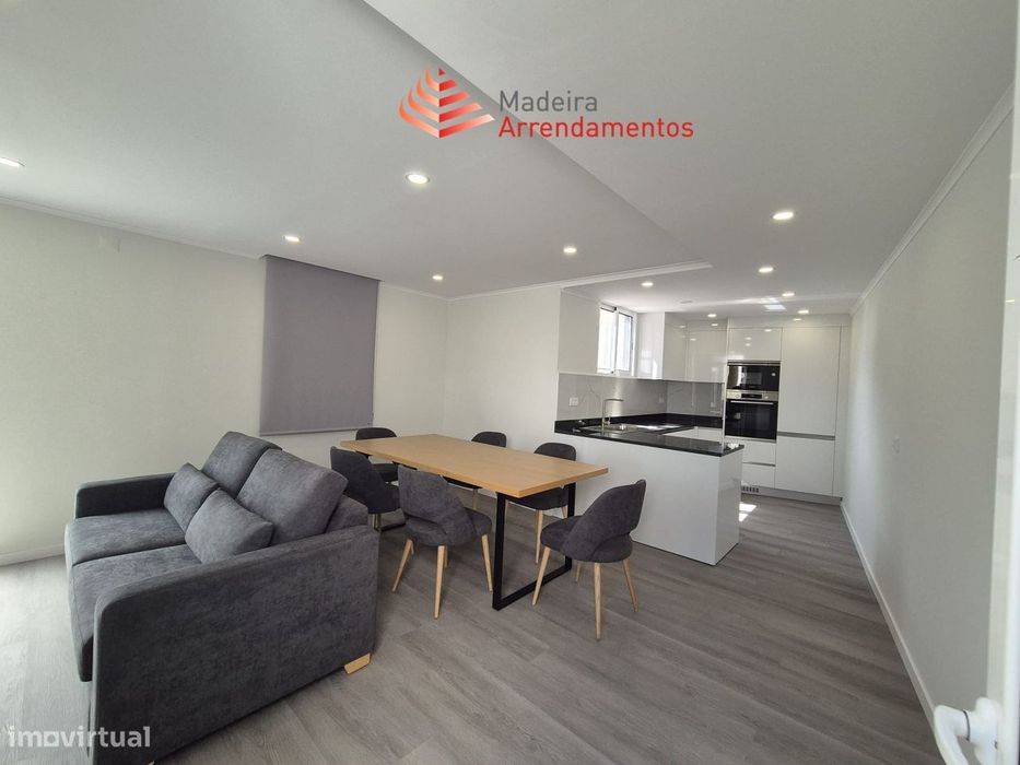 Moradia T1 Conde Carvalhal