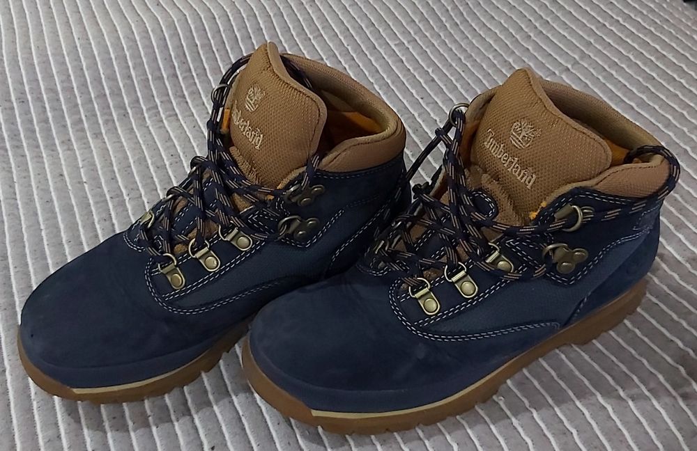 Botas Timberland