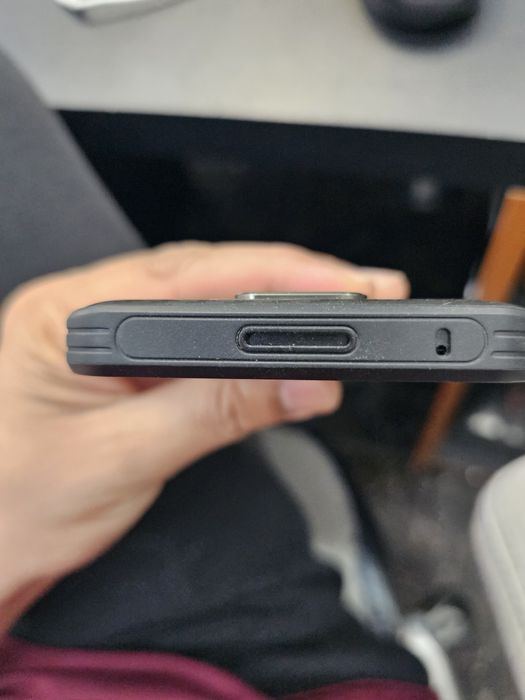 Ulefone armor 17 pro