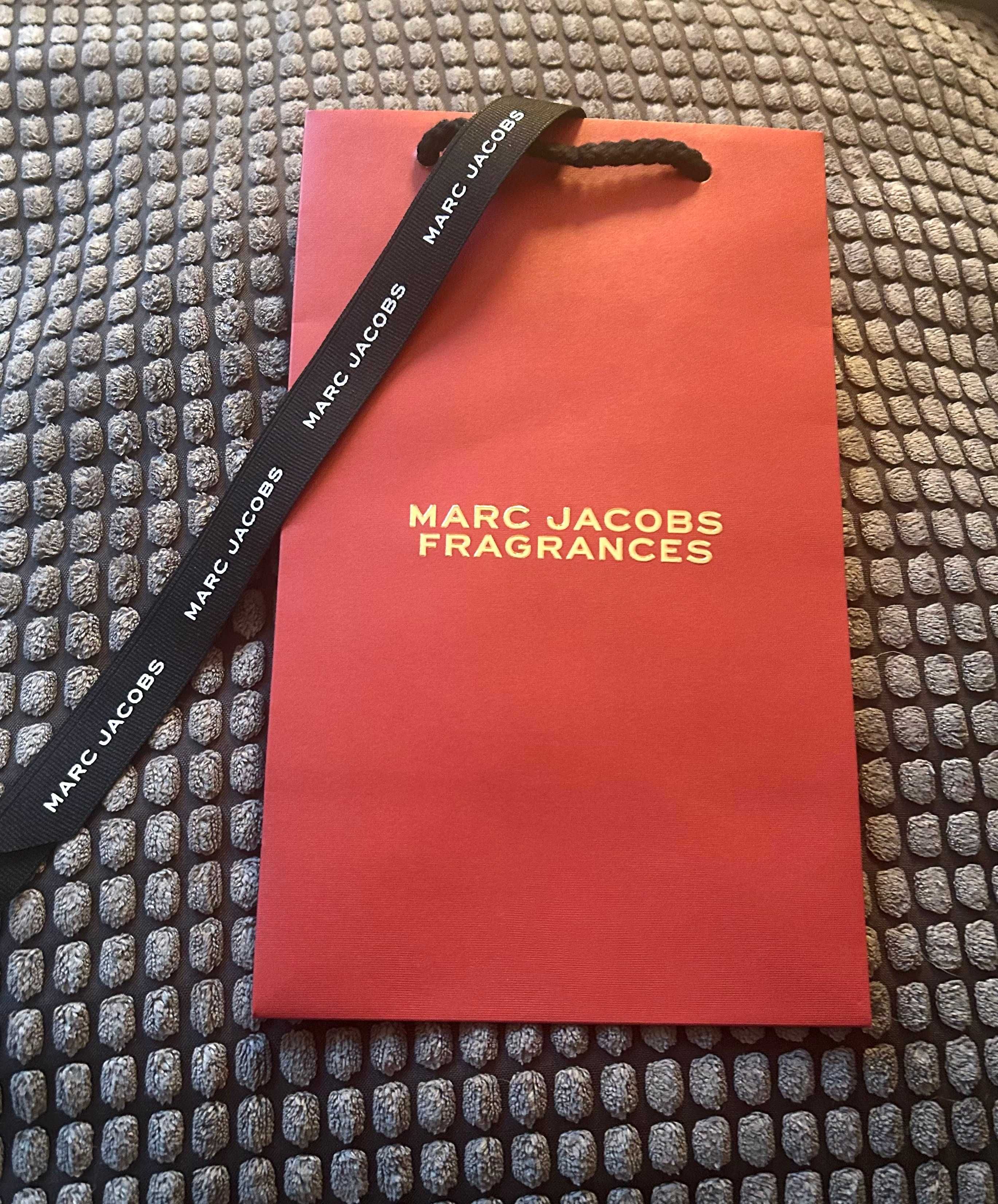 Torebka prezentowa Marc Jacobs