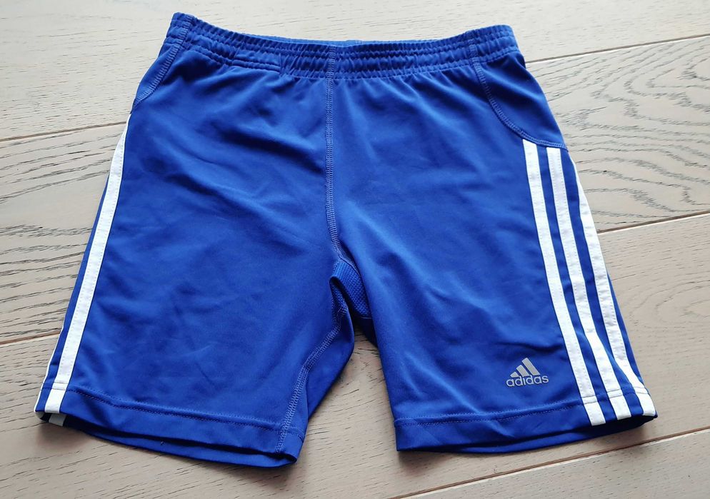Spodenki sportowe damskie Adidas 42 XL