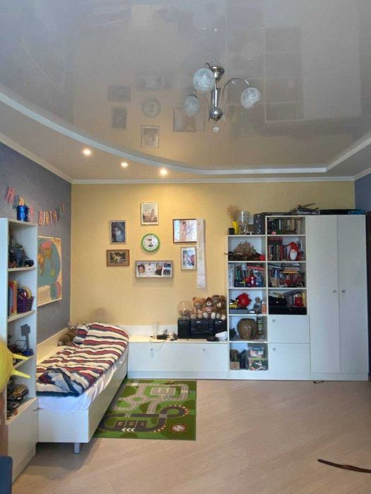 Меблі для дитячої кімнати