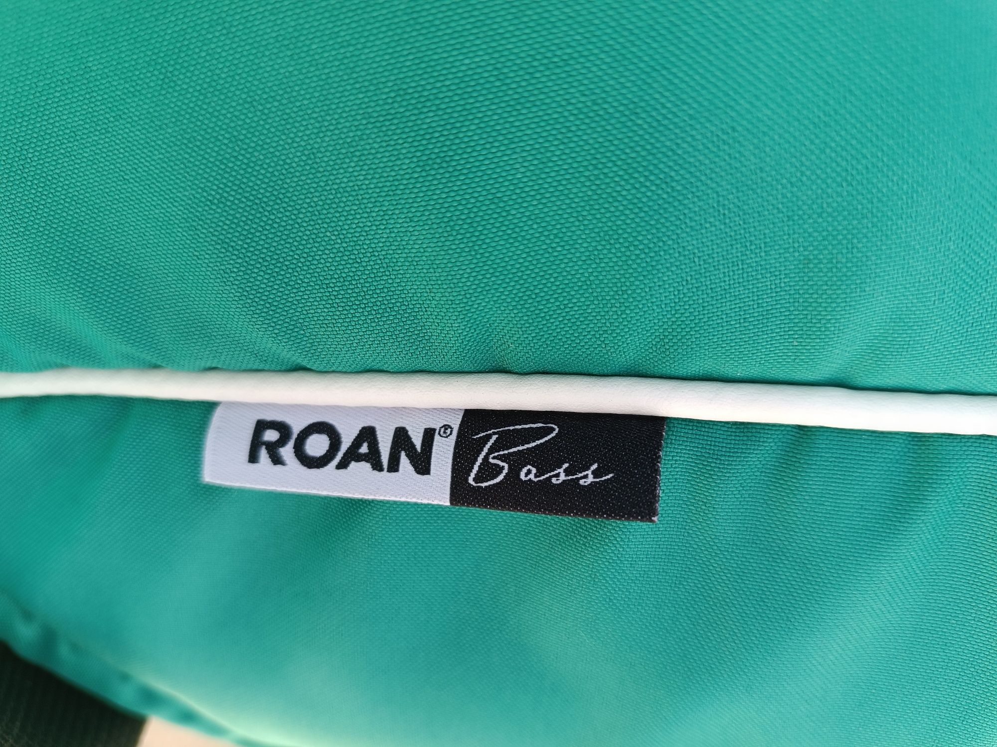 Wózek 3 w 1 Roan Bass