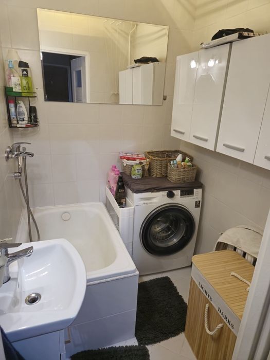 Wynajmę mieszkanie Brodnica