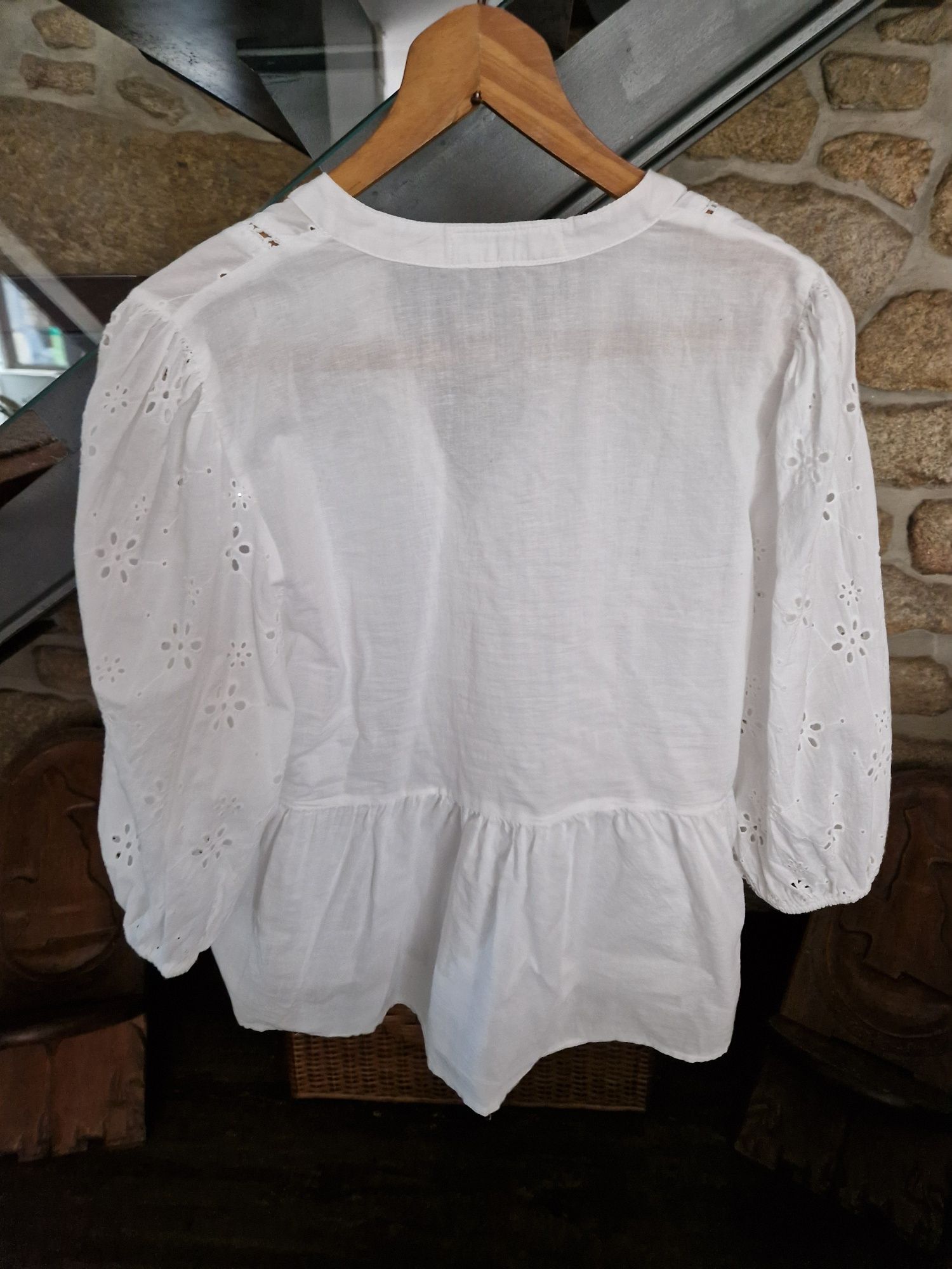 Vendo esta blusa
