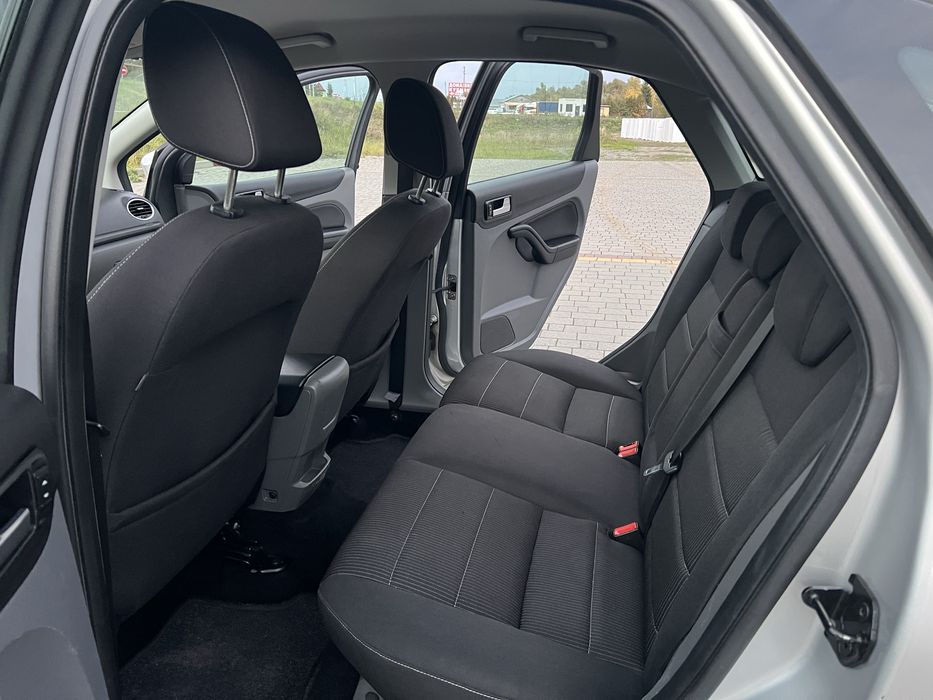 Продам Форд Фокус МК2 Titanium