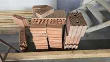 Pustaki ceramiczne max
