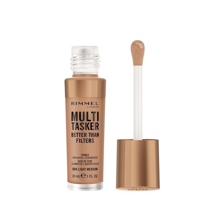 Rimmel Multi Tasker produkt do twarzy 004 Light Medium 30ml
