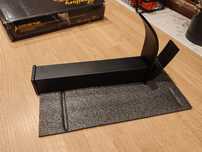 Bateria nablatowa typu wodospad