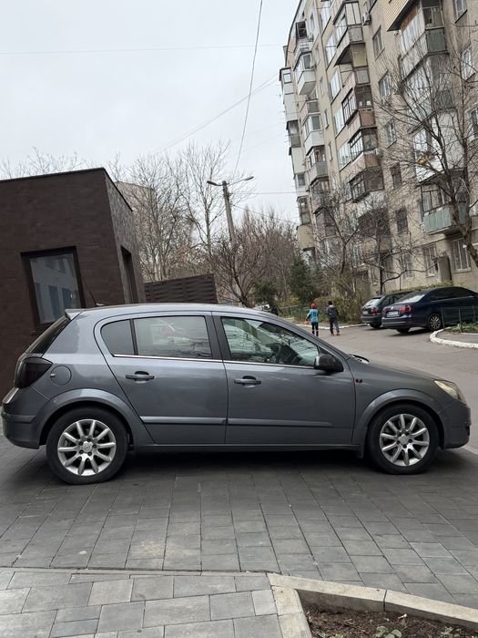 Opel 1.9 дизель